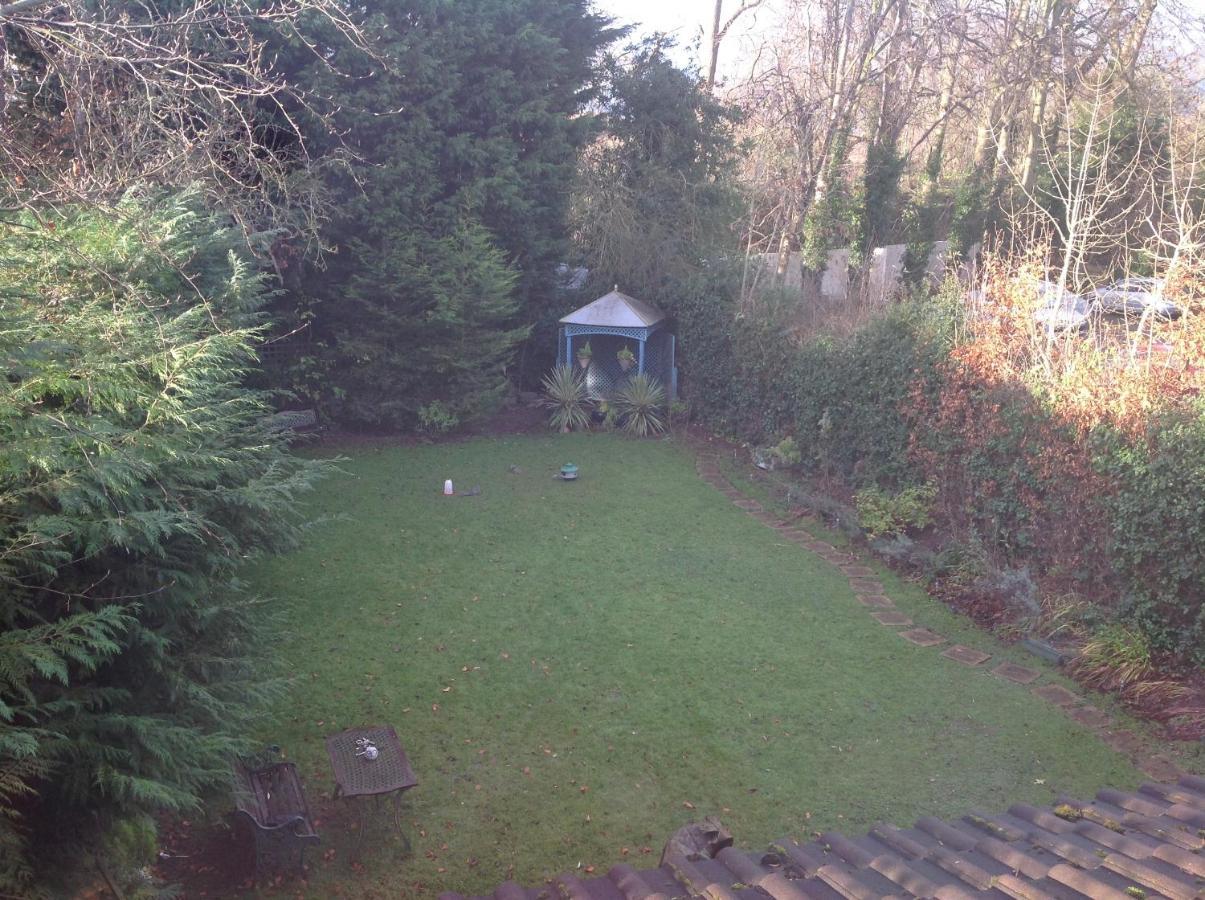 Bed and Breakfast Avonpark House Stratford-upon-Avon Zimmer foto